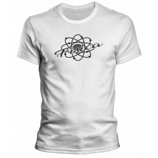 Camiseta Universitária Física - Modelo 02 Camiseta Universitária Física - Modelo 02