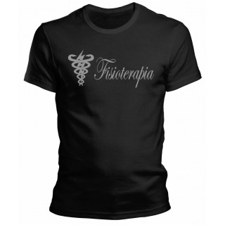 Camiseta Universitária Fisioterapia