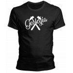 Camiseta Universitária Geologia - Modelo 02