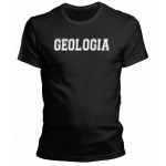 Camiseta Universitária Geologia - Modelo 05