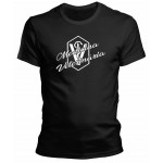 Camiseta Universitária Medicina Veterinária - Modelo 02