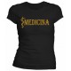 Camiseta Universitária Medicina