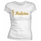 Camiseta Universitária Medicina - Modelo 02