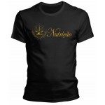Camiseta Universitária Nutrição