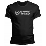 Camiseta Universitária Publicidade Propaganda - Modelo 04
