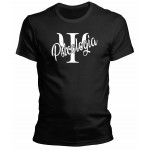 Camiseta Universitária Psicologia - Modelo 02