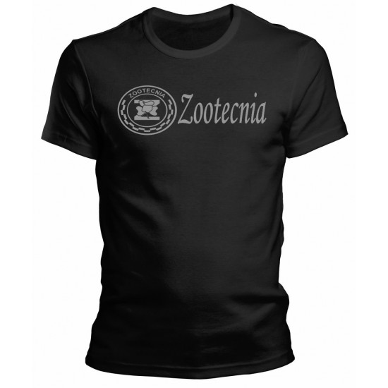 Camiseta Universitária Zootecnia