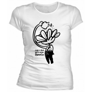 Camiseta Moda Gospel Evangélica Rega a Alma que o Corpo Floresce Camiseta Moda Gospel Evangélica Rega a Alma que o Corpo Floresce
