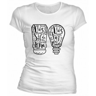 Camiseta Moda Gospel Evangélica Vós Sois o Sol da Terra - Vós Sois a Luz do Mundo Camiseta Moda Gospel Evangélica Vós Sois o Sol da Terra - Vós Sois a Luz do Mundo