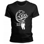 Camiseta Moda Gospel Evangélica Rega a Alma que o Corpo Floresce